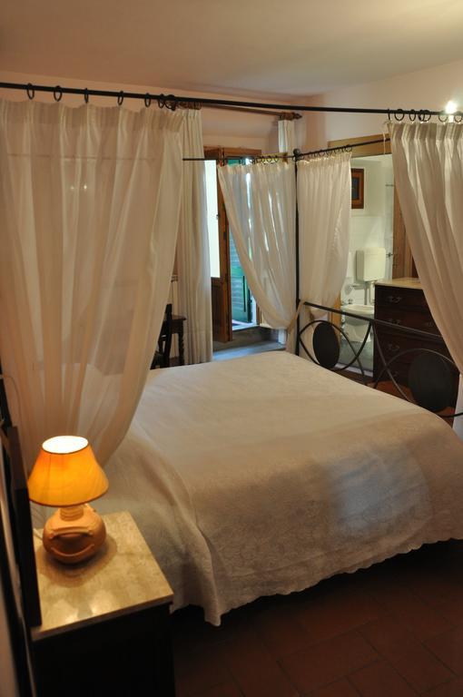 La Fattoressa Alloggio per agriturismo