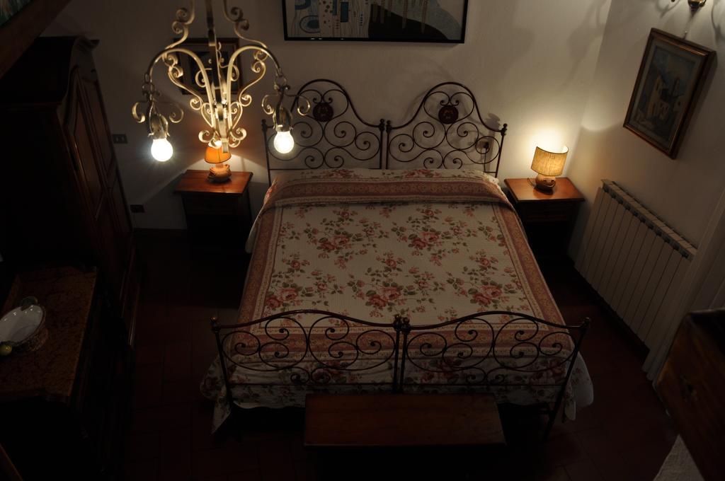 Alloggio per agriturismo La Fattoressa Firenze