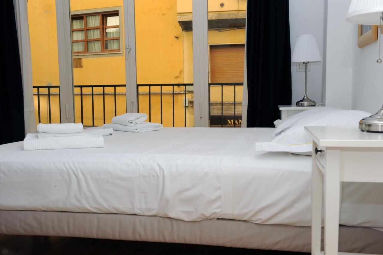 Couette-café Pontevecchio Relais