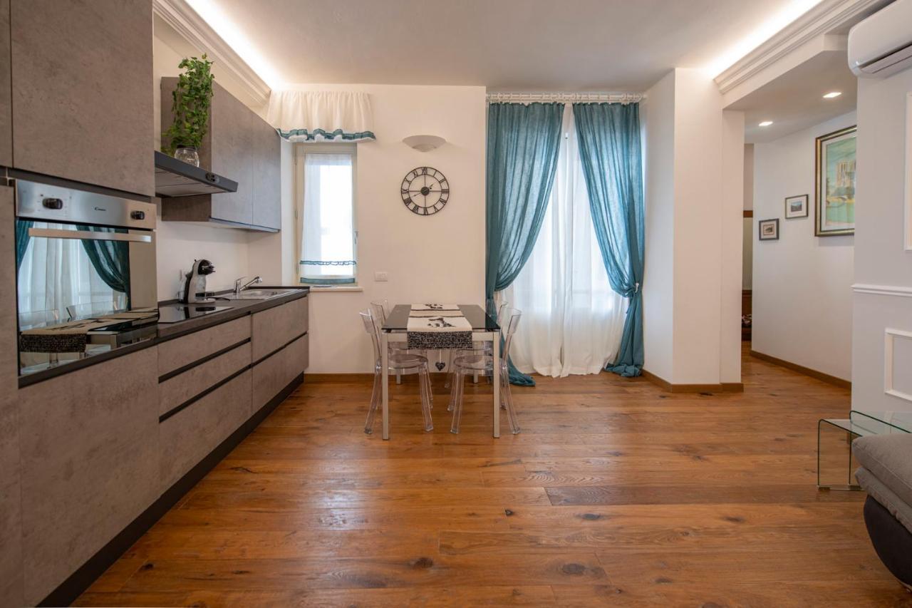 Mamo - Cherubini Appartement Florence