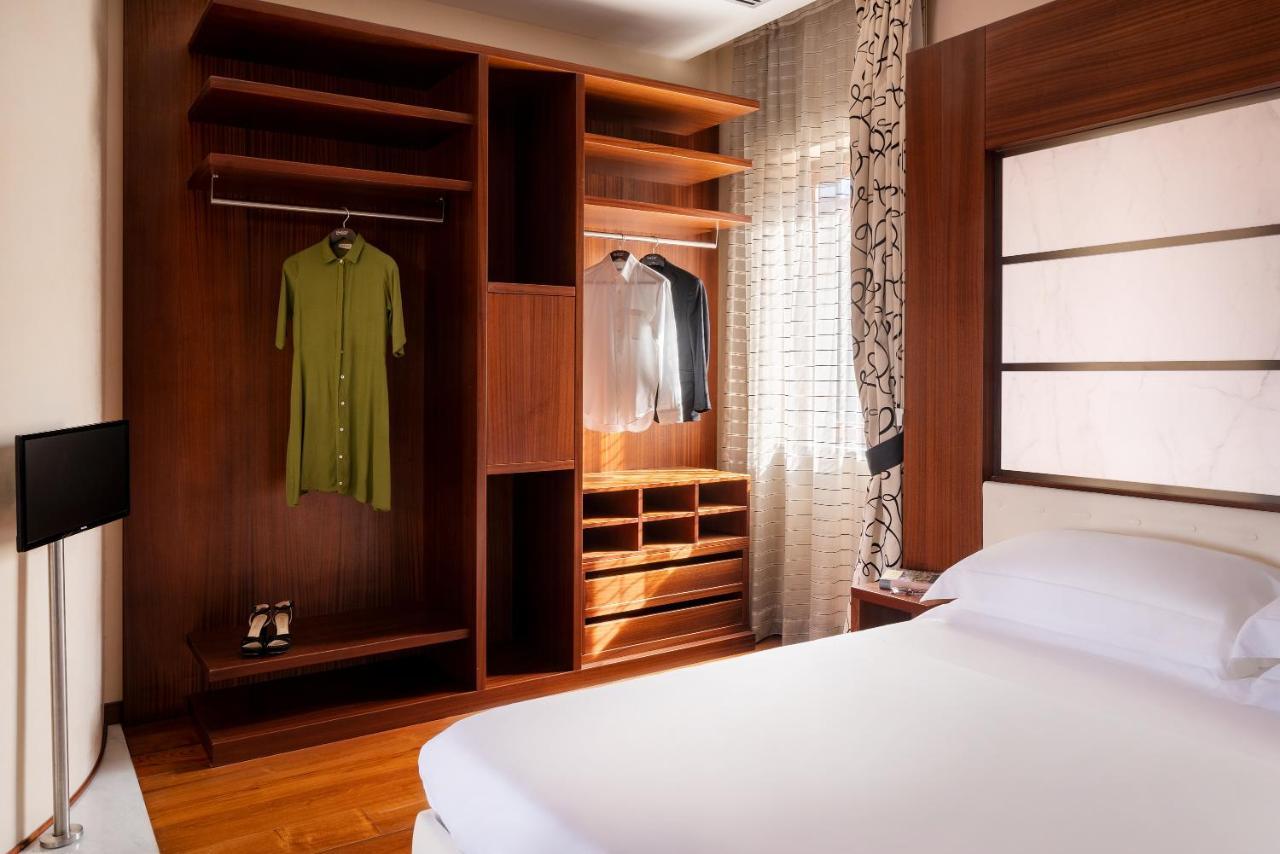 Repubblica Luxury | Esperienze Appart hôtel