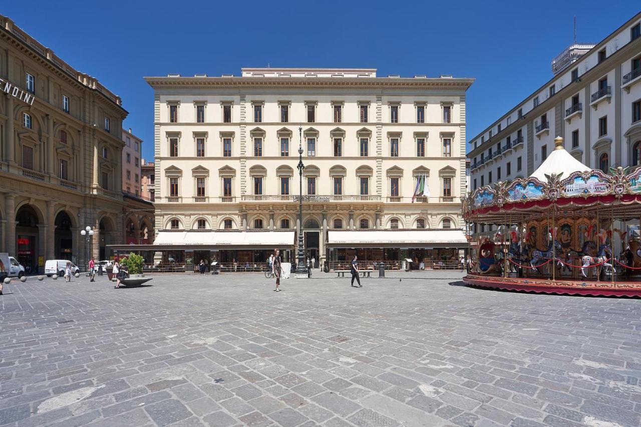 Appart hôtel Repubblica Luxury | Esperienze