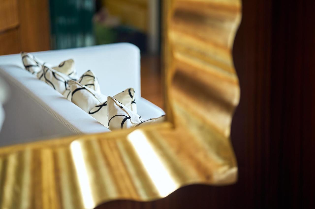 Repubblica Luxury | Esperienze Appart hôtel Florence