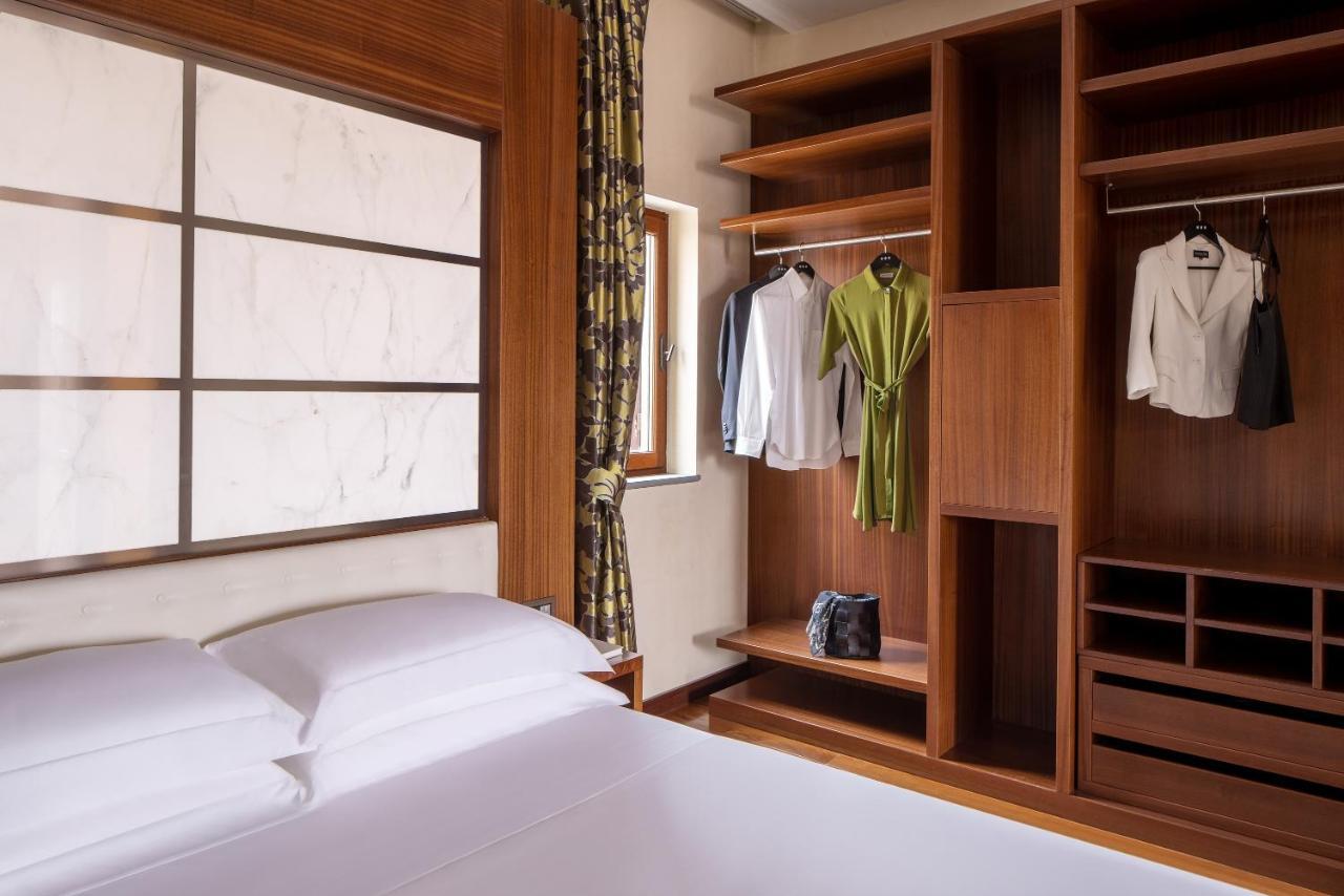 Repubblica Luxury | Esperienze 3* Florence