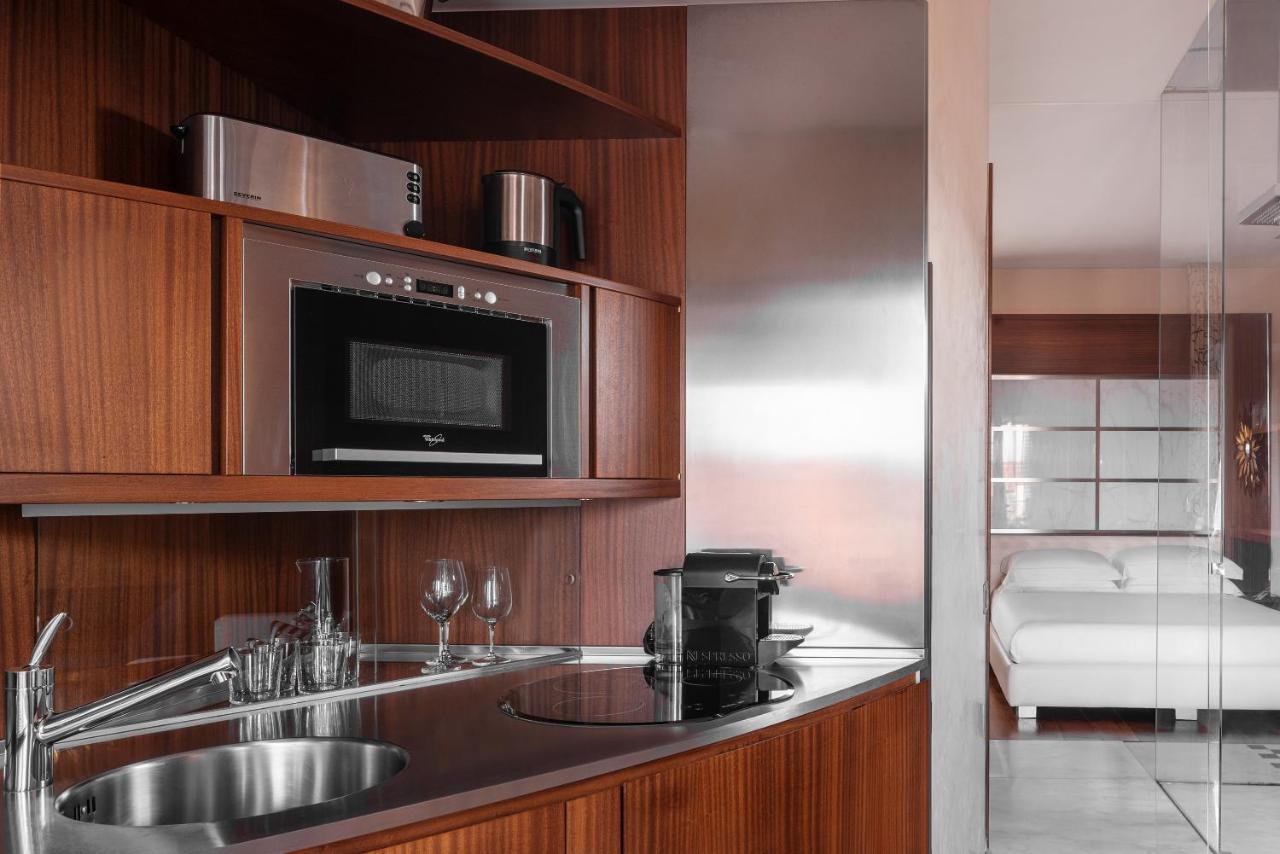 Appart hôtel Repubblica Luxury | Esperienze 3*