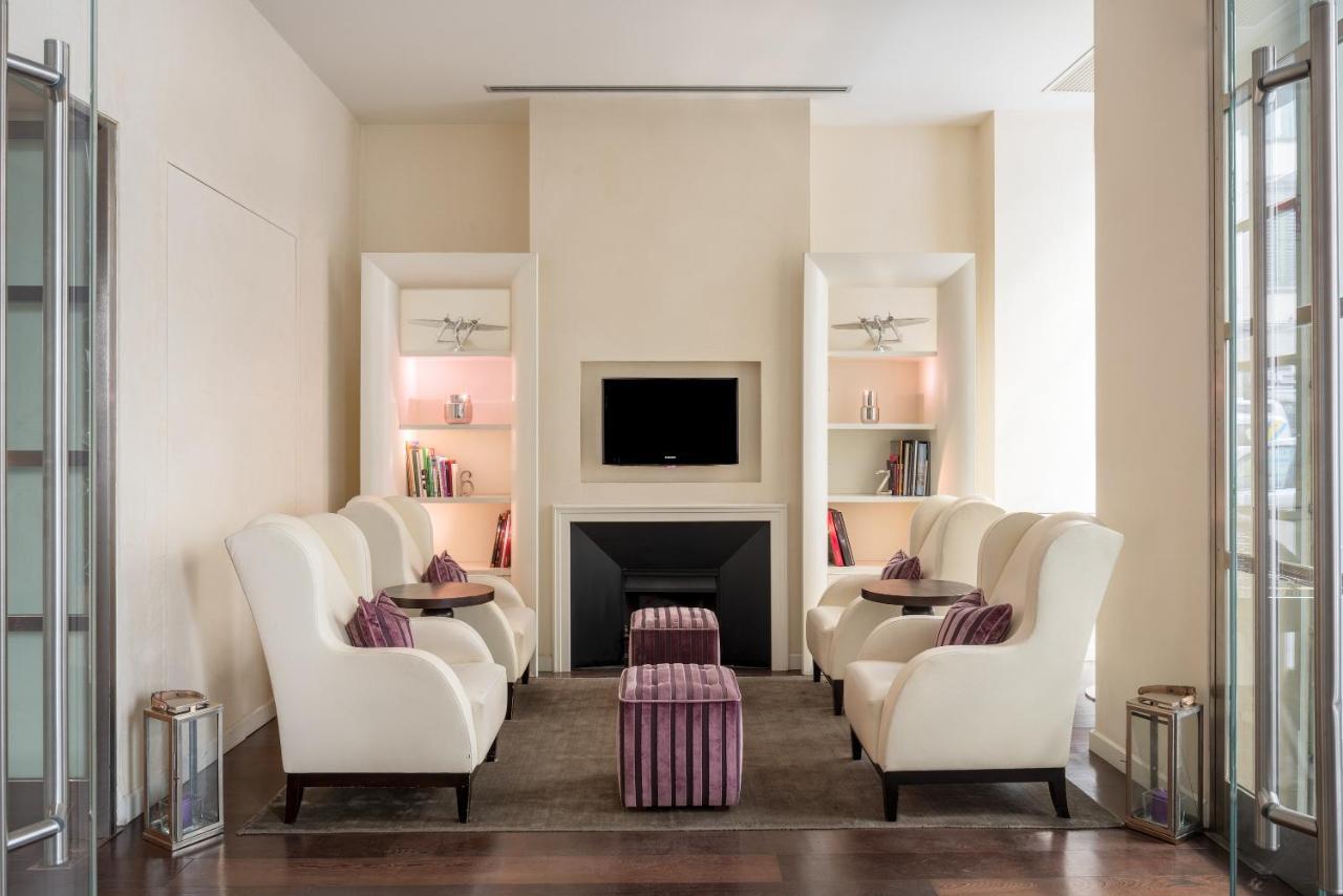 Ricasoli Luxury | Esperienze Aparthotel Florence