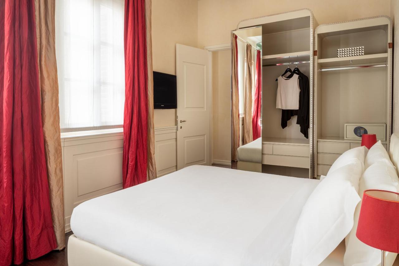 Ricasoli Luxury | Esperienze Aparthotel 5*