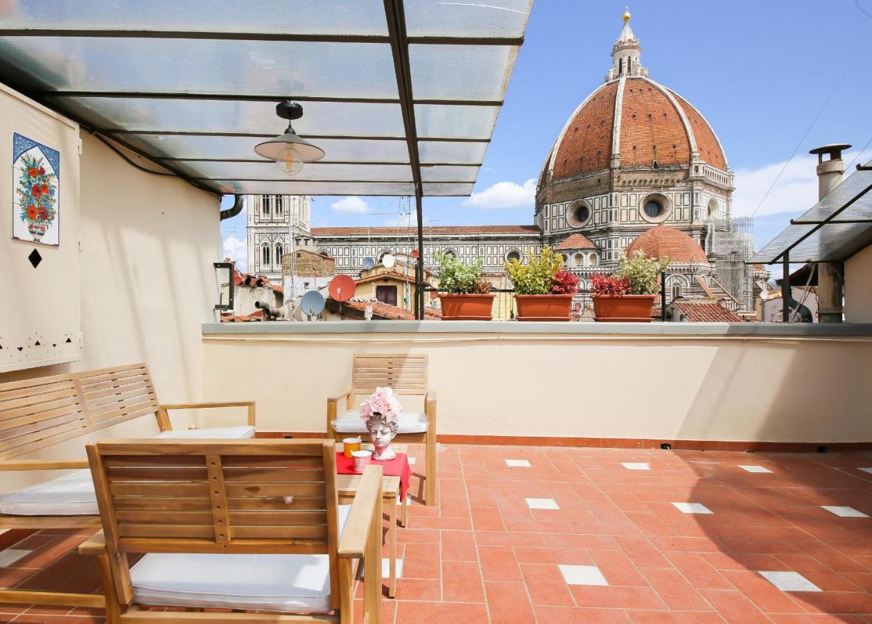 - Florentine Skyline Firenze