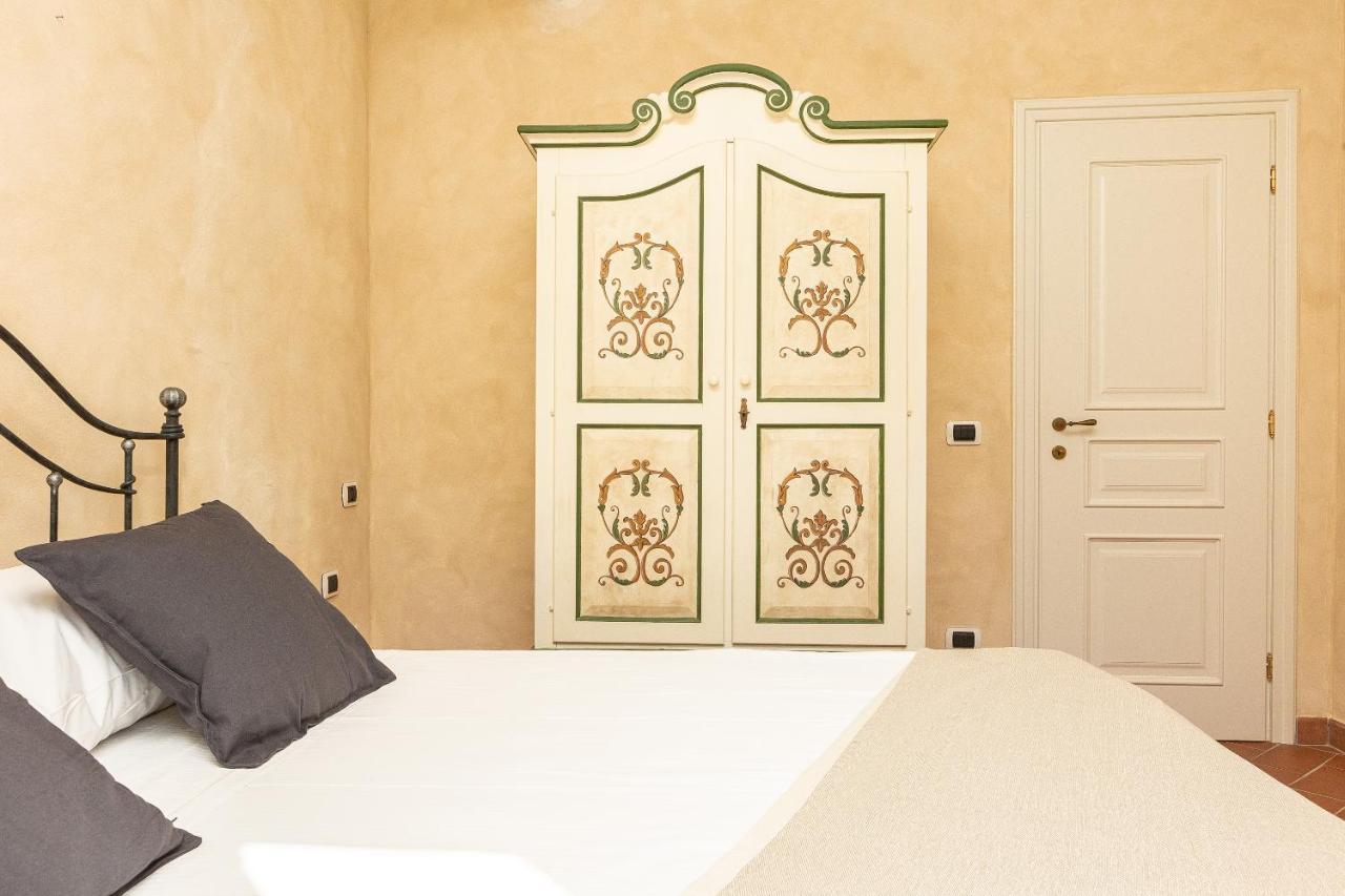 Ghibellina Palace Appartamento *