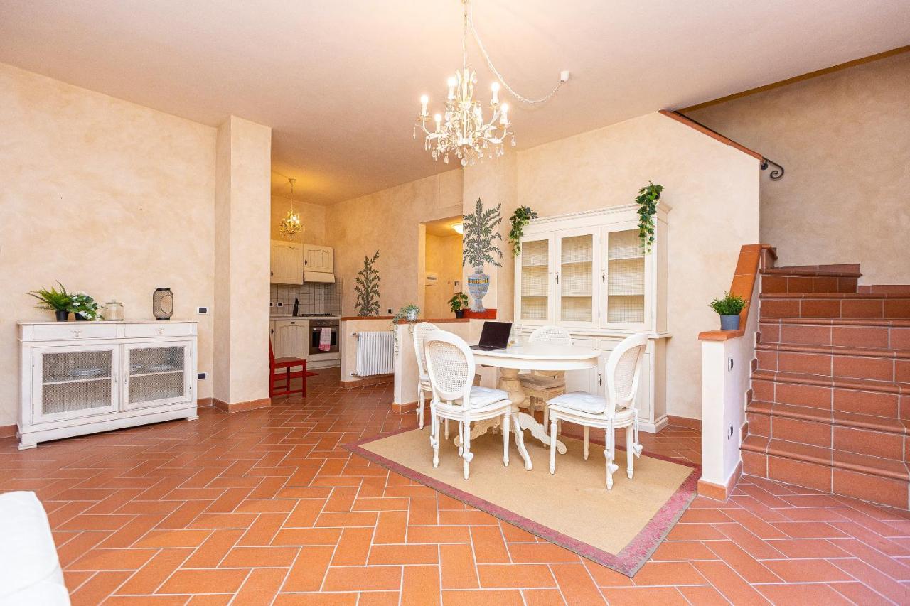 Appartamento Ghibellina Palace *