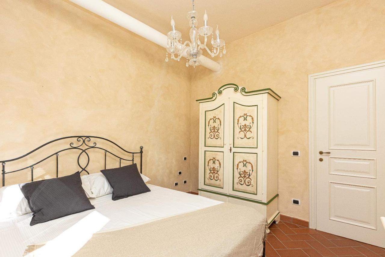 Ghibellina Palace * Firenze