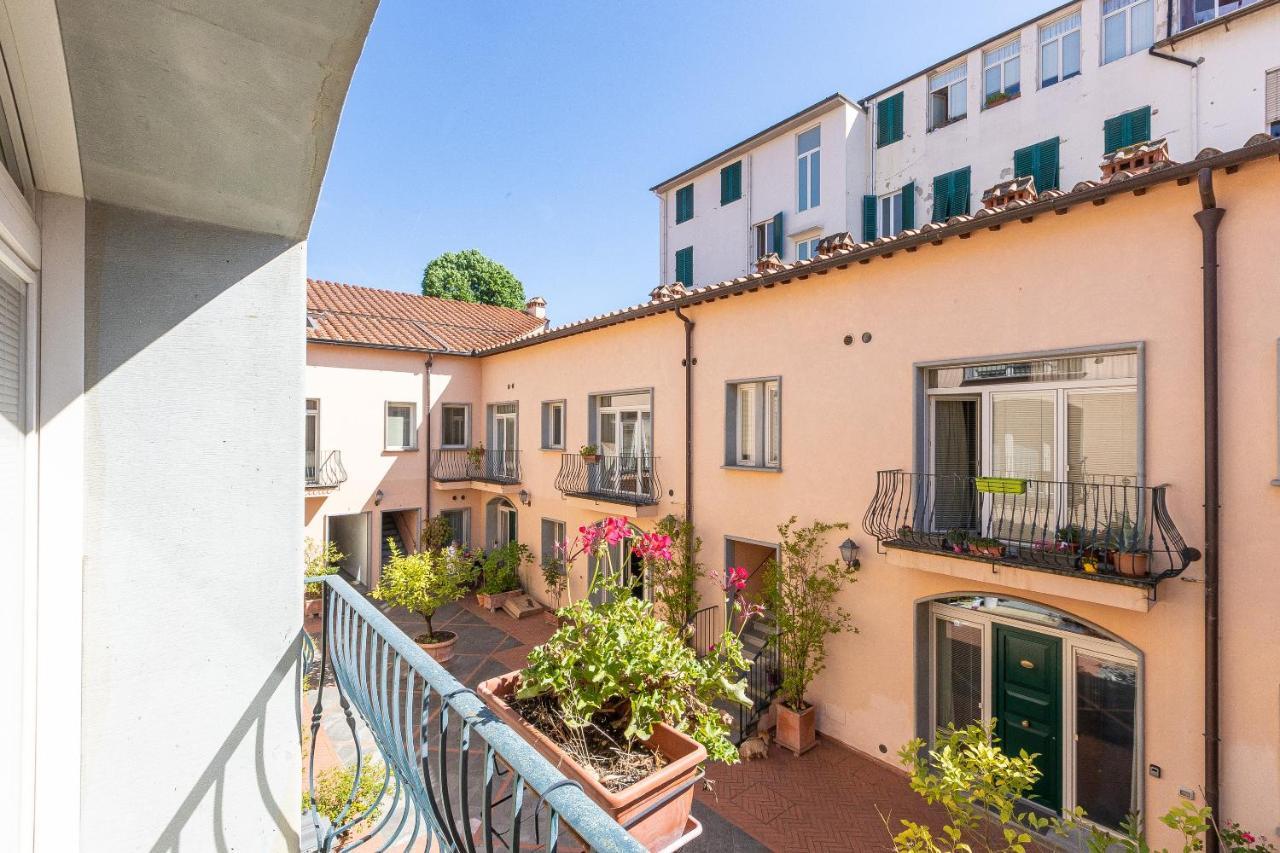 Appartamento Ghibellina Palace *
