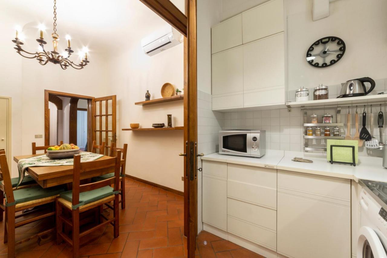 Lejlighed 110 Sqm 6 Sleeps In Santa Croce