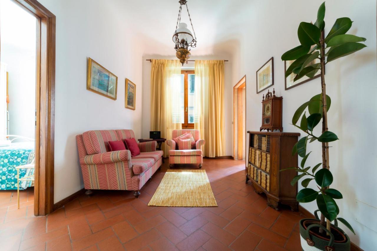 110 Sqm 6 Sleeps In Santa Croce Lejlighed