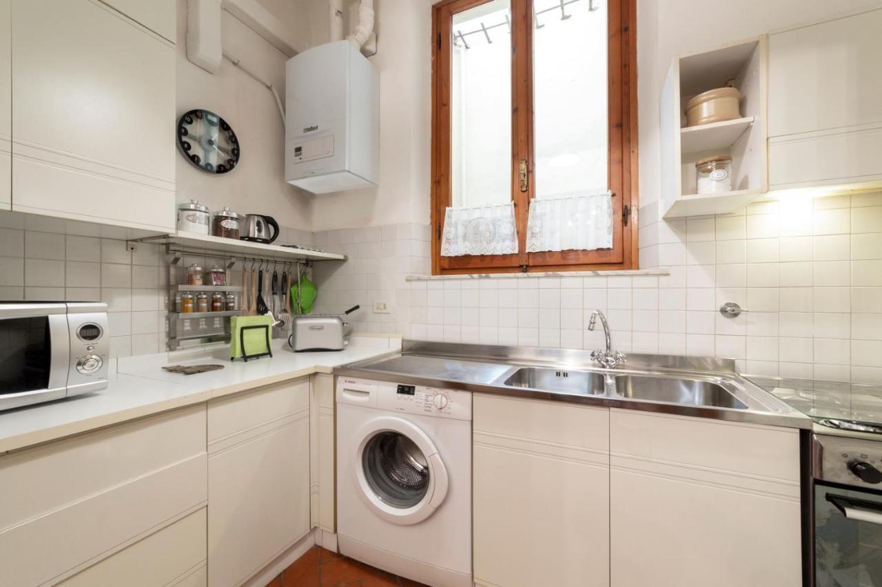 110 Sqm 6 Sleeps In Santa Croce * Firenze