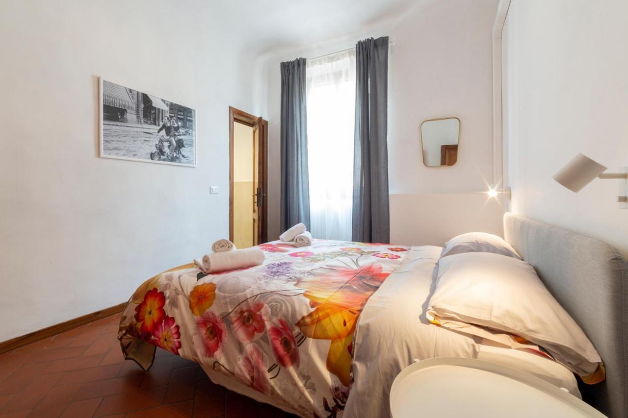 110 Sqm 6 Sleeps In Santa Croce Lejlighed