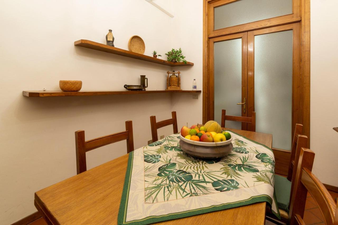 110 Sqm 6 Sleeps In Santa Croce * Firenze