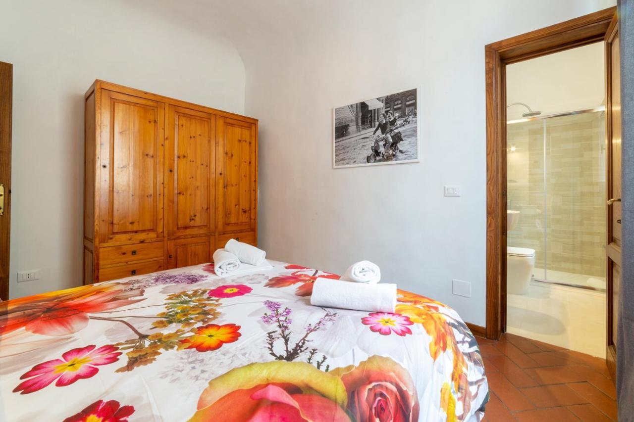Lejlighed 110 Sqm 6 Sleeps In Santa Croce Firenze