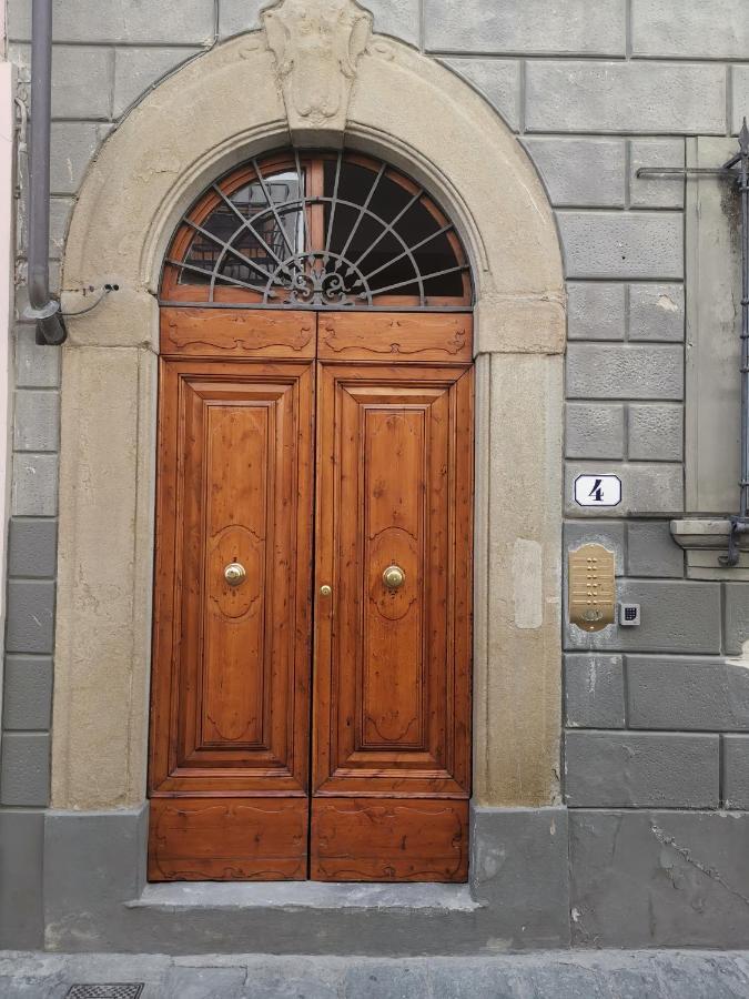 110 Sqm 6 Sleeps In Santa Croce Lejlighed Firenze