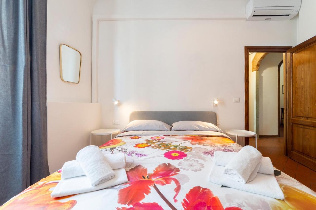 Lejlighed 110 Sqm 6 Sleeps In Santa Croce