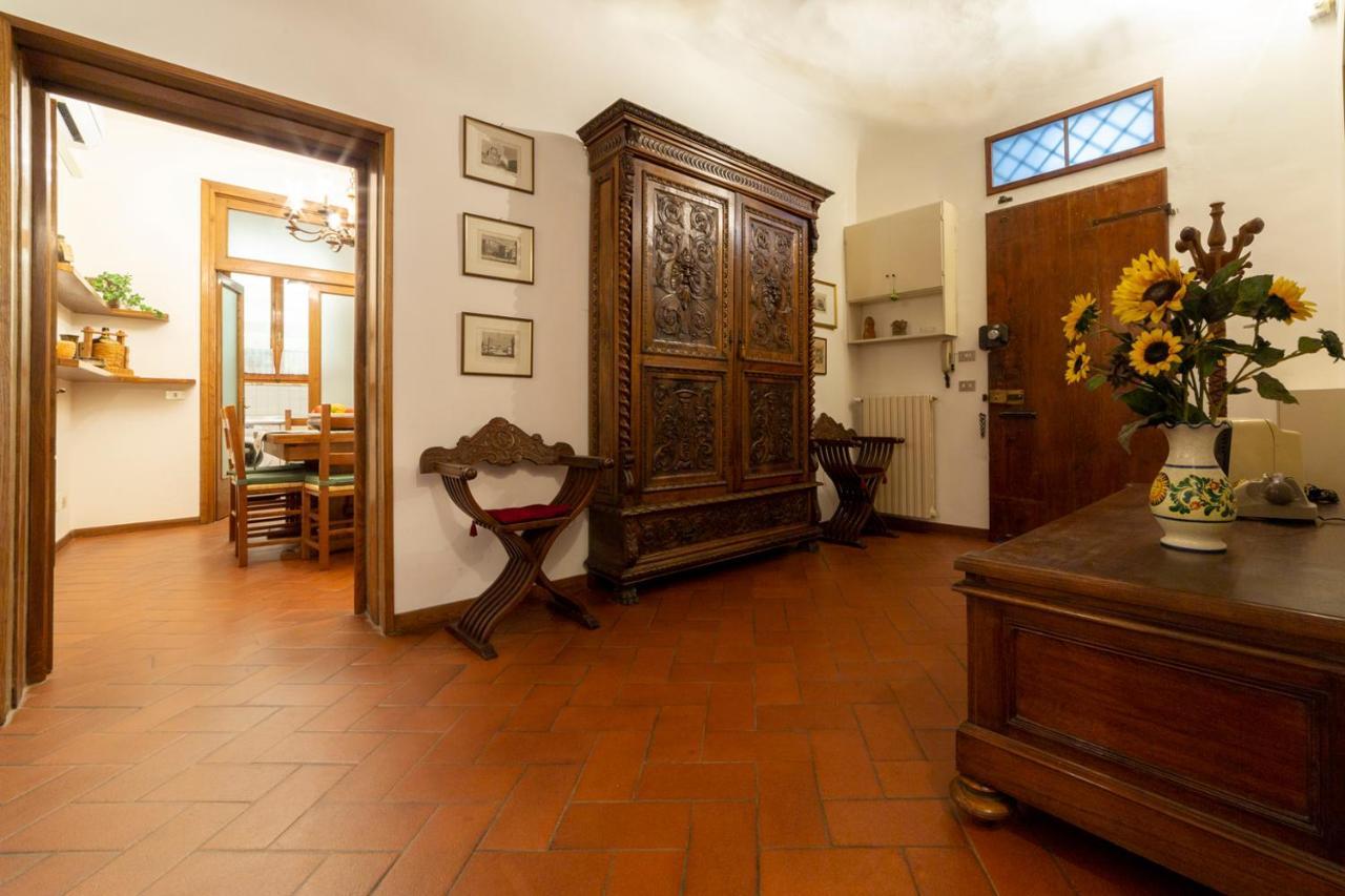 Lejlighed 110 Sqm 6 Sleeps In Santa Croce