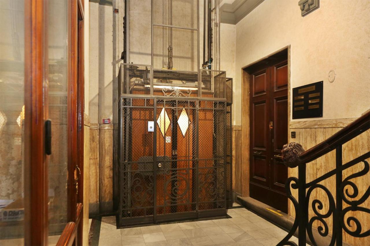 Bed & Breakfast Artemente Florence