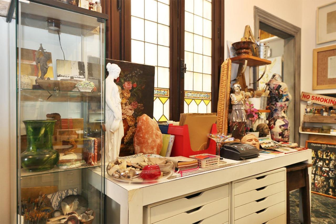Artemente Bed & Breakfast Florence
