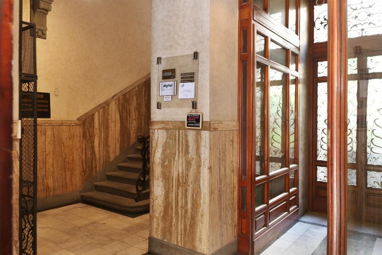 Artemente Bed & Breakfast Florence