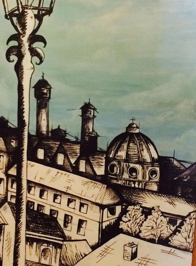 Bed & Breakfast Artemente Florence