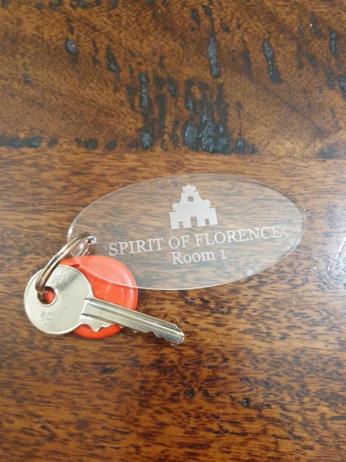 Spirit Of Boutique Firenze