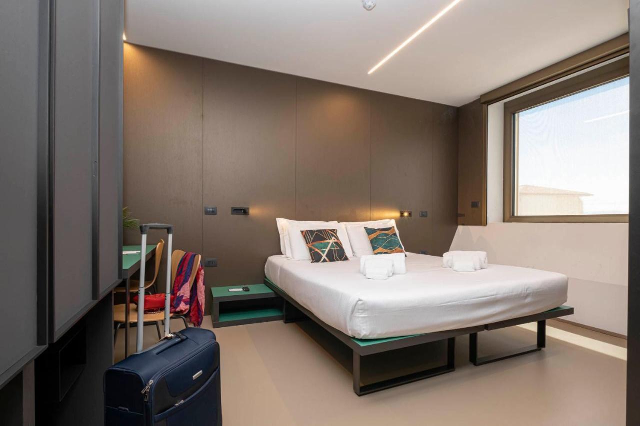 Camplus Casa Per Ferie Lejlighed