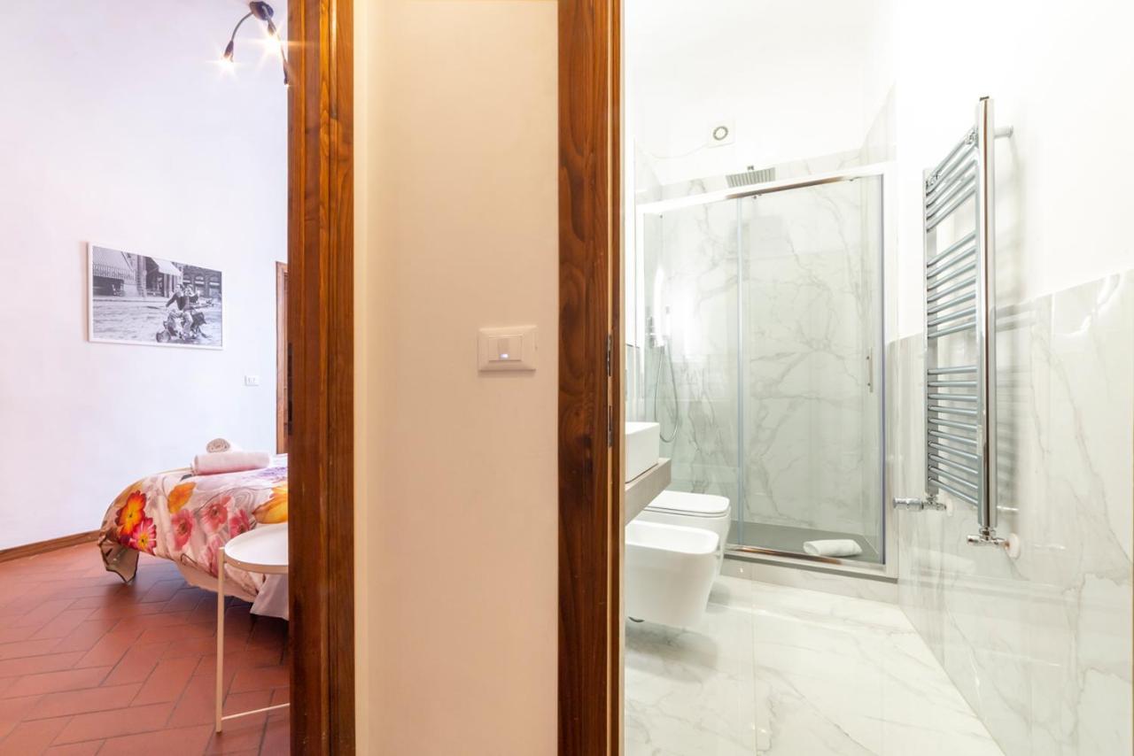 110 Sqm 6 Sleeps In Santa Croce Lejlighed