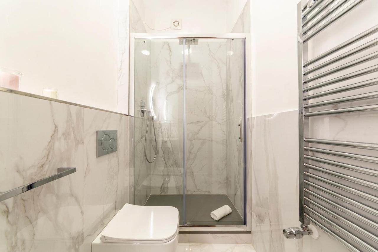 Lejlighed 110 Sqm 6 Sleeps In Santa Croce *