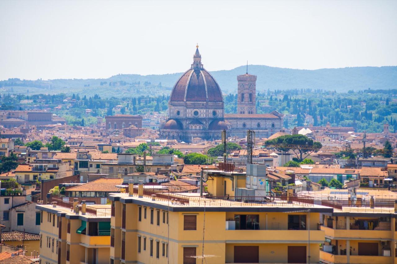Appartamento Attico In Storica - Dolcevita