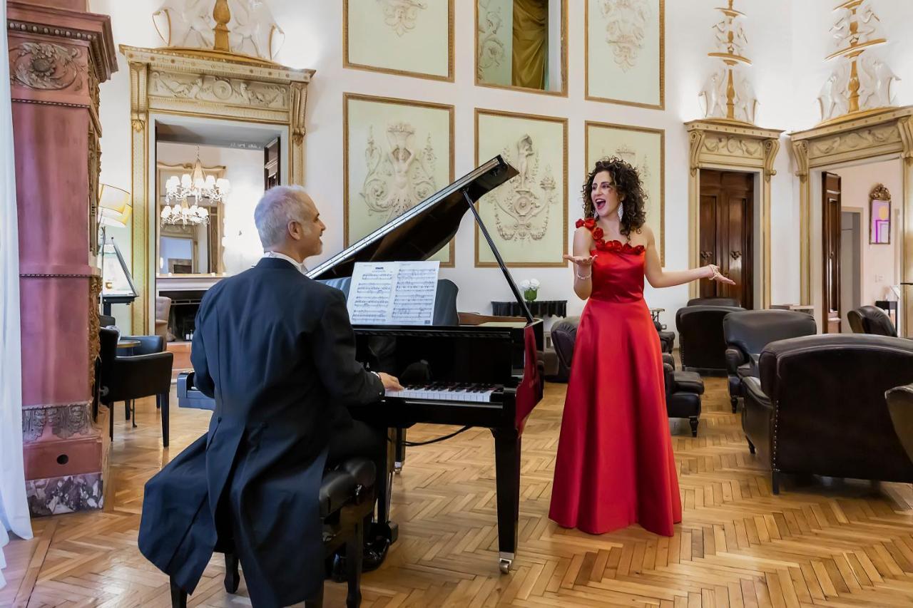 Palazzo By Baglioni & Firenze