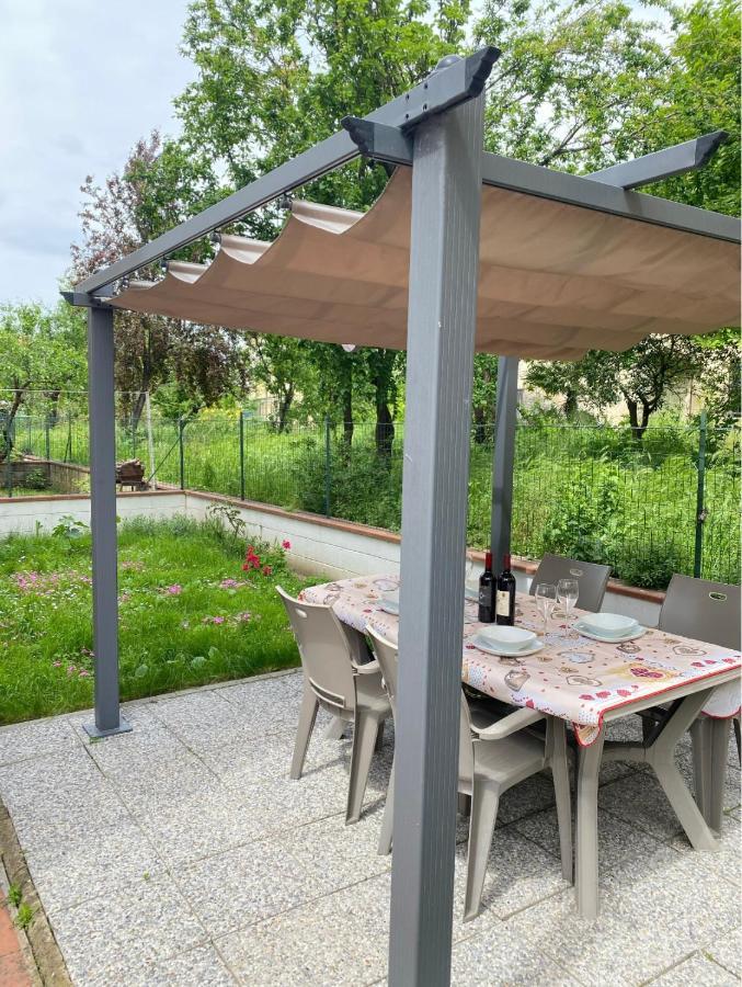 Bella Garden House - Private Garden In Lejlighed