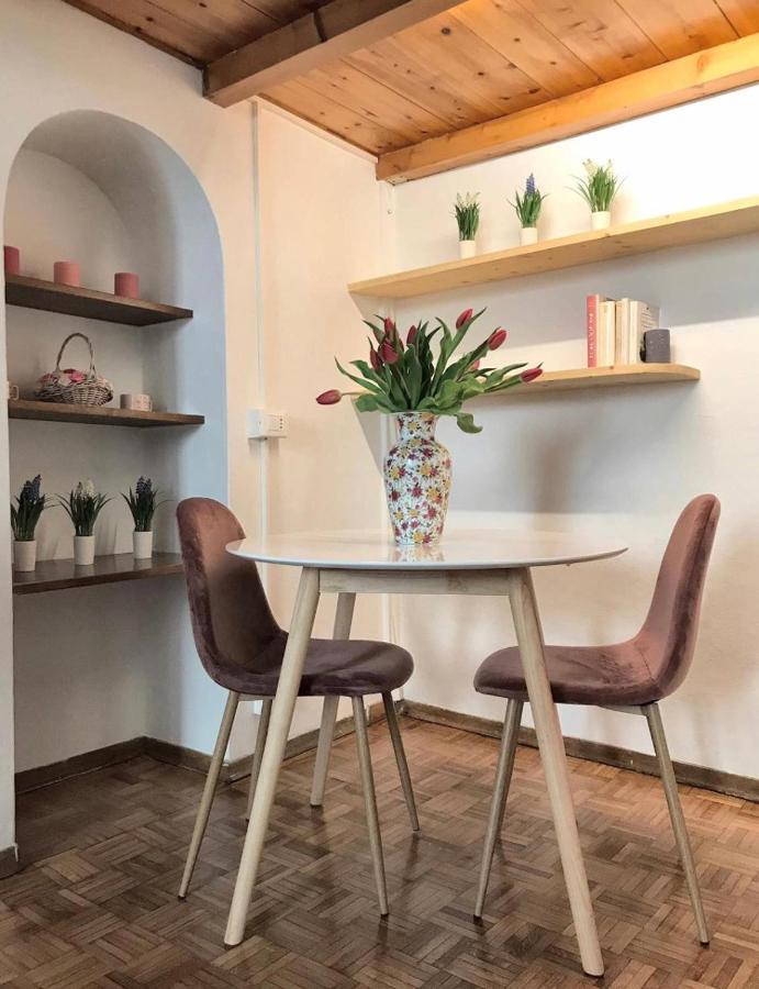 La Bella Vita Leilighet Firenze