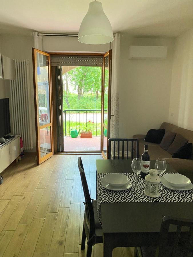Bella Garden House - Private Garden In Lejlighed *