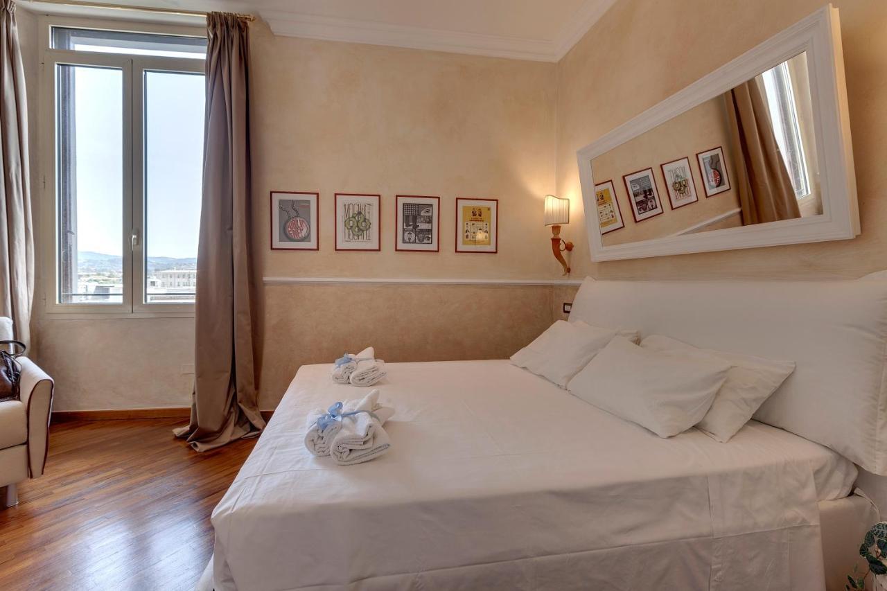 Mamo - Thelma & Louise Appartement *
