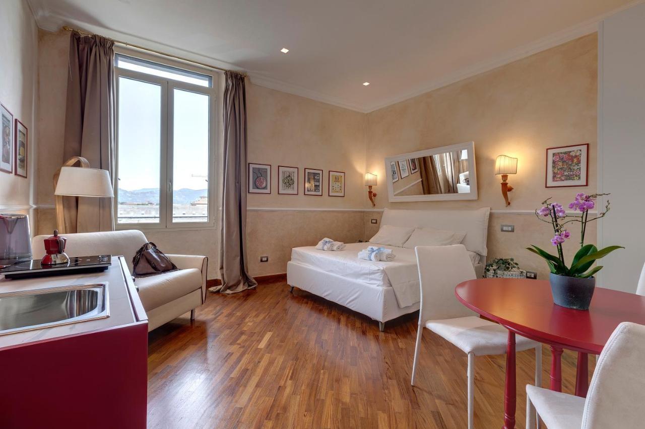Mamo - Thelma & Louise Appartement *