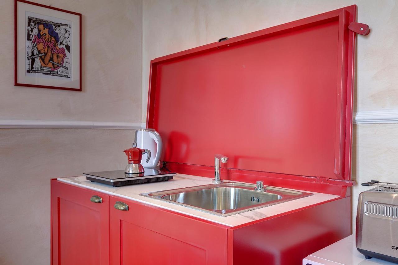 Mamo - Thelma & Louise Appartement