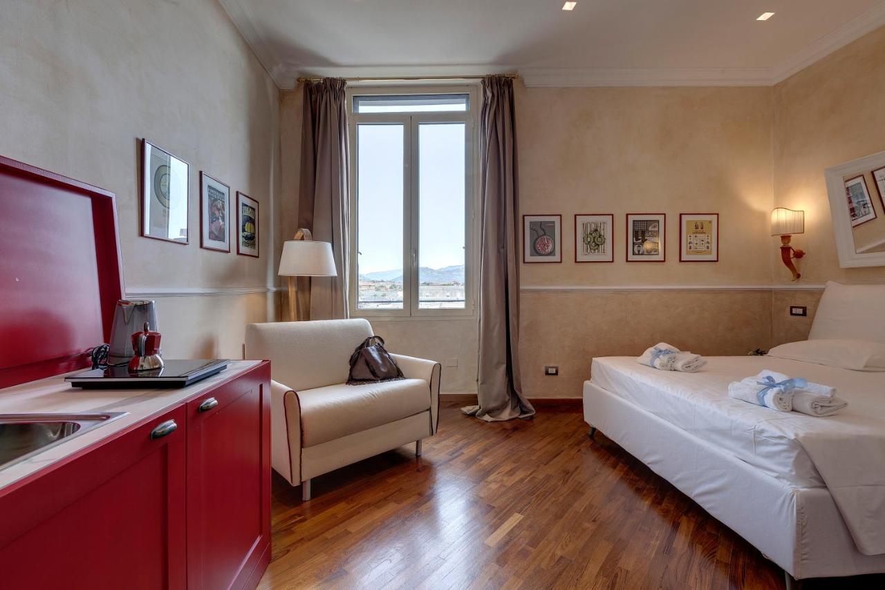 Appartement Mamo - Thelma & Louise Florence