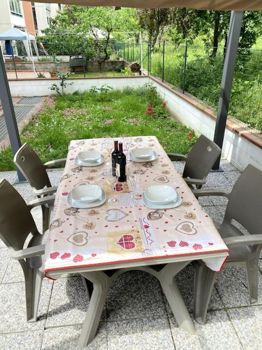 Lejlighed Bella Garden House - Private Garden In Firenze