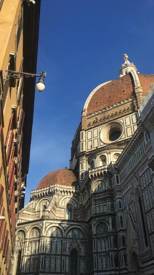 Lejlighed Bella Garden House - Private Garden In Firenze