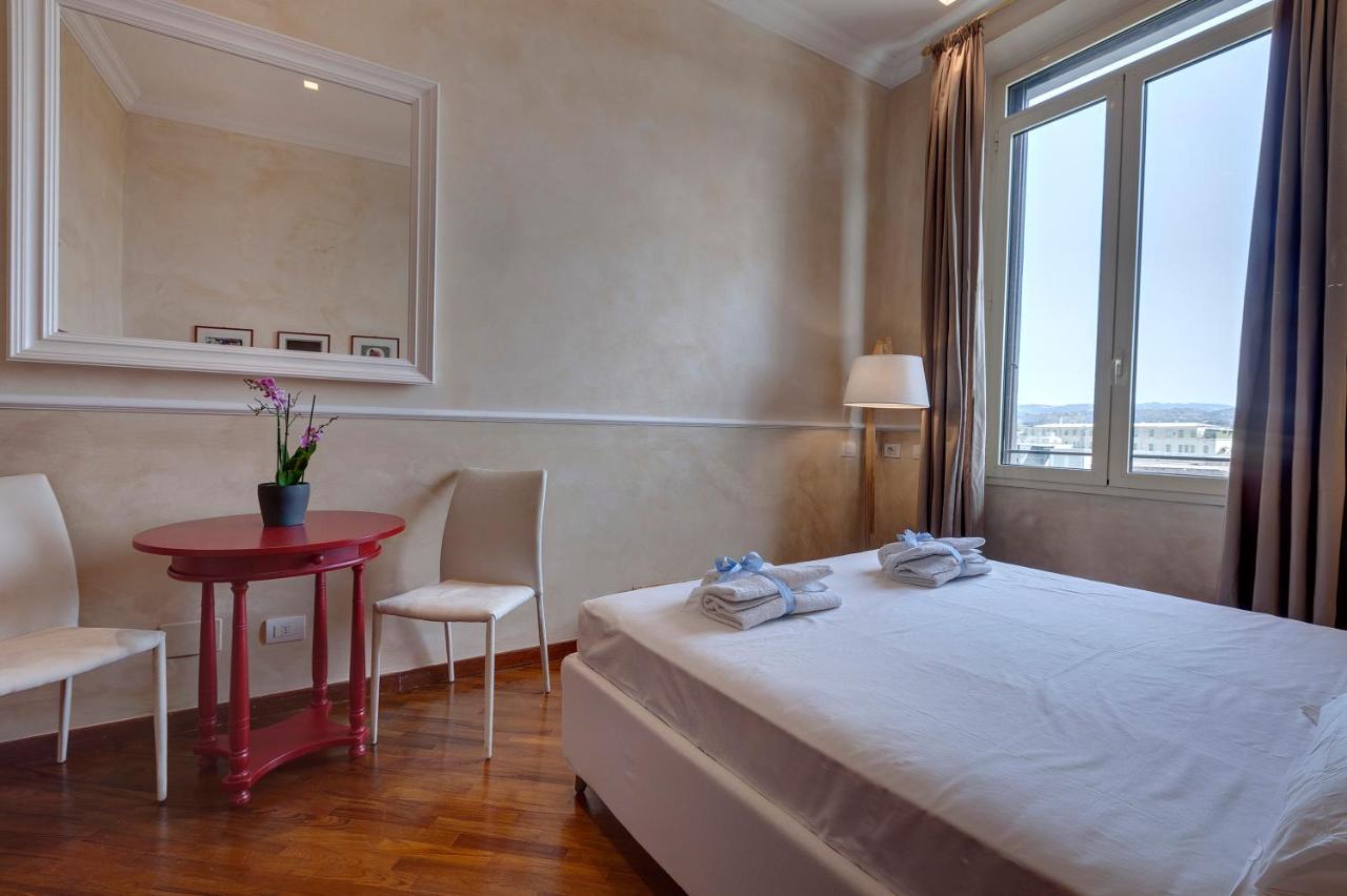 Mamo - Thelma & Louise Appartement Florence