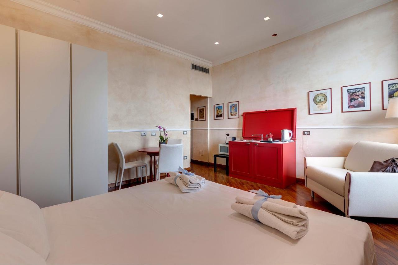 Appartement Mamo - Thelma & Louise Florence