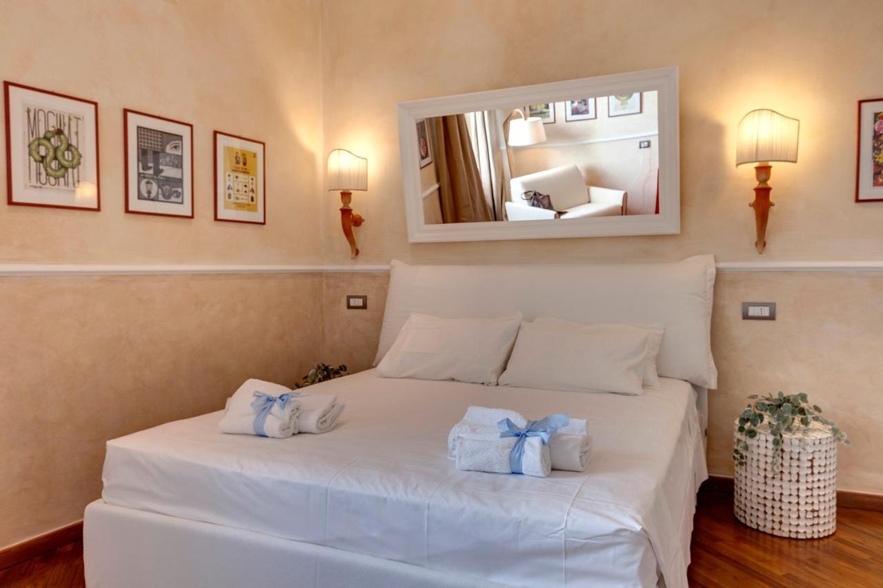 Appartement Mamo - Thelma & Louise Florence