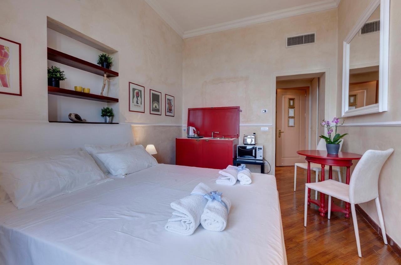Appartement Mamo - Thelma & Louise *