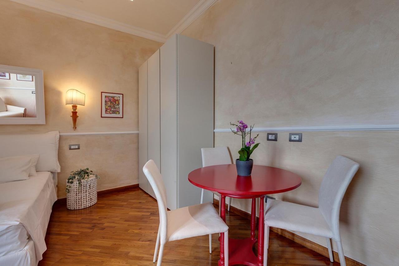 Appartement Mamo - Thelma & Louise *