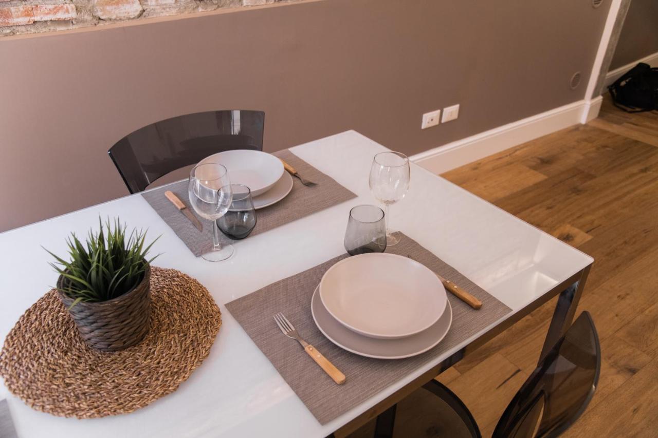 Appartement The Closest To The Boboli Gardens